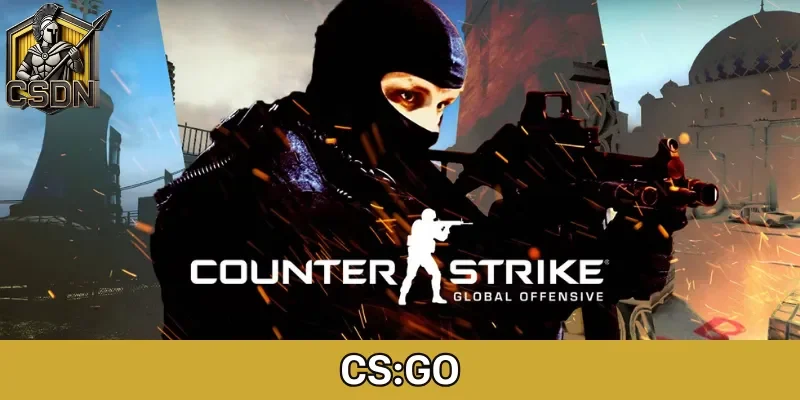 CS:GO