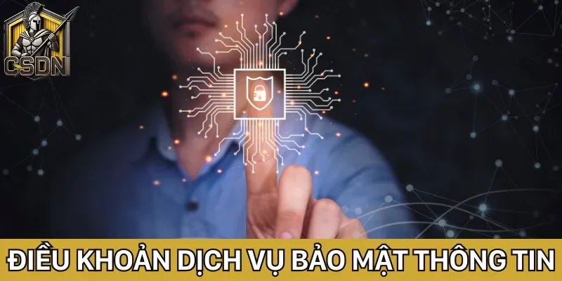 Điều khoản dịch vụ: Đảm bảo quyền và lợi ích của người dùng 1 Điều khoản dịch vụ về bảo mật thông tin người dùng tại Chimsedinang net