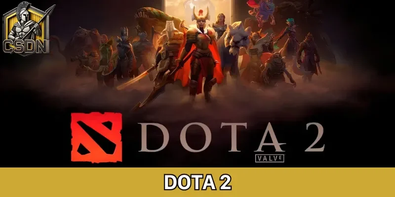 Dota 2