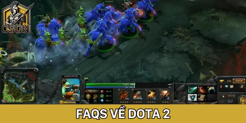 Trang tin tức E-Sports Dota 2: Cập nhanh thông tin hôm nay 5 FAQs - Câu hỏi thường gặp về trò chơi Warcraft III