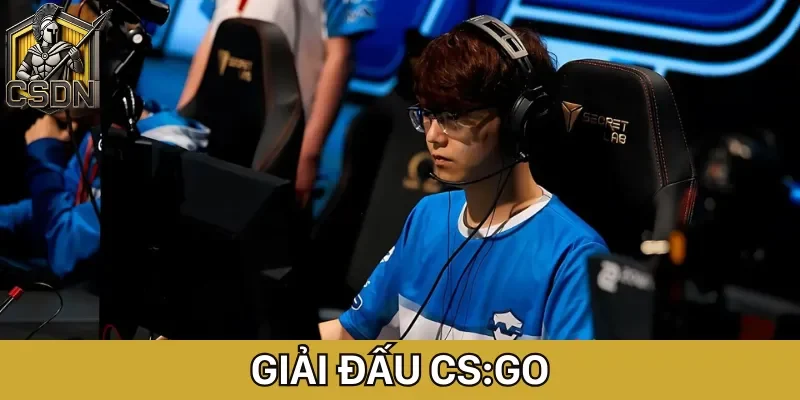Tượng đài game bắn súng CS:GO - Thông tin về Global Offensive 4 Top 4 giải đấu Global Offensive uy tín nhất hiện nay